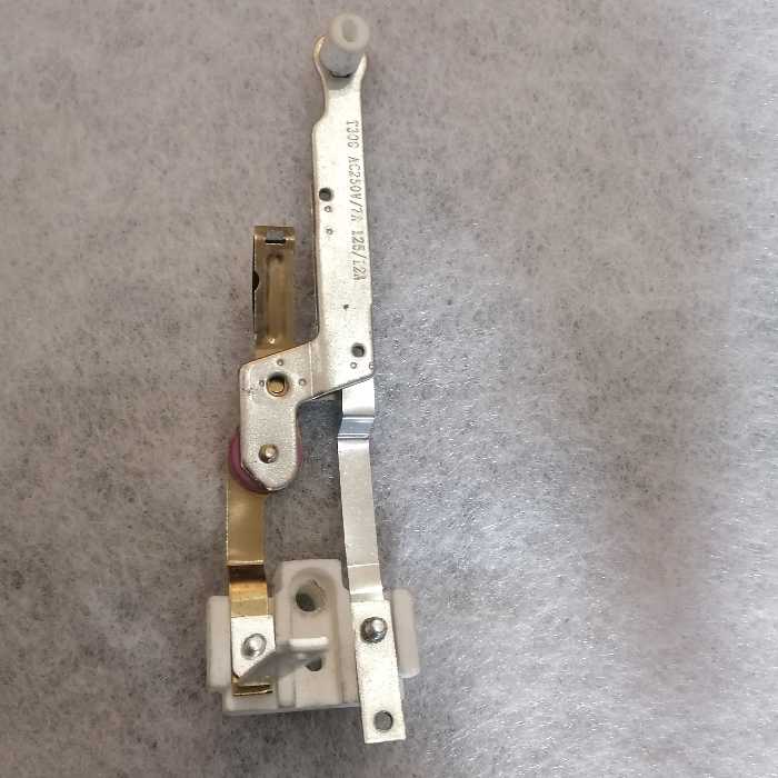 ترموستات اتو (اصل) ترموستات اتو های قدیمی اورجینال