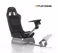 صندلی گیمینگ Playseat Revolution