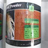 اسید هیومیک  پتاسیم و فولویک دار