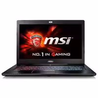 قیمت خرید لپ تاپ ام اس آی کد3909 | MSI GS72
