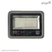 پروژکتور 100 وات PGT مدل LED-SMD
