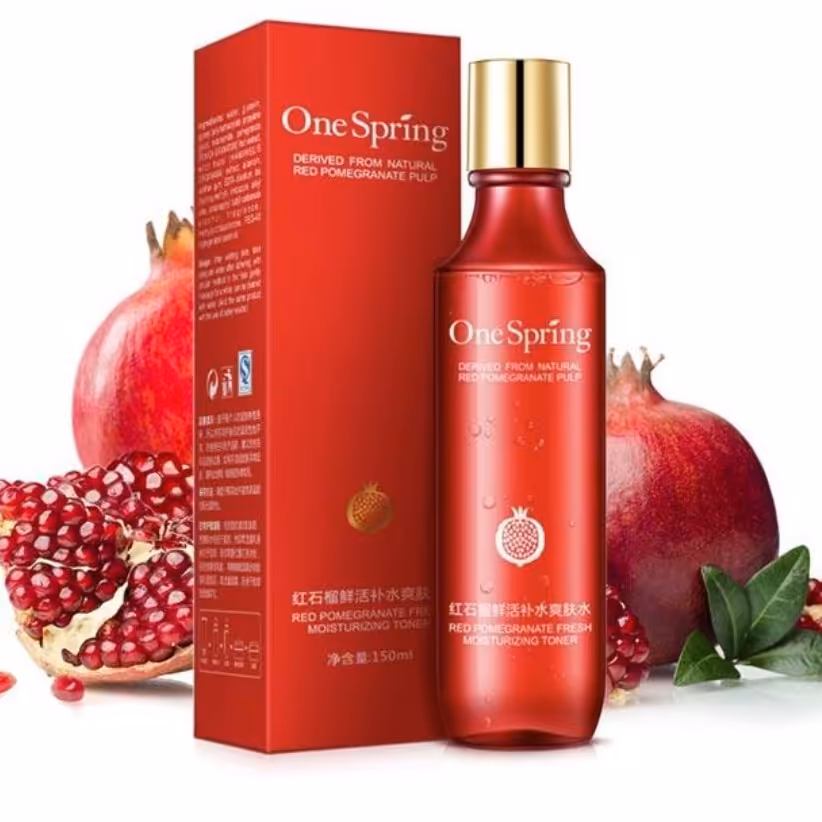 تونر وان اسپرینگ