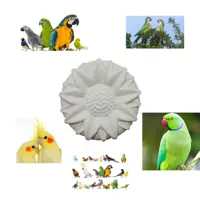 سنگ کلسیم مخصوص پرندگان زینتی وارداتی 