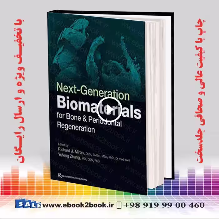 Next-Generation Biomaterials for Bone & Periodontal Regeneration
