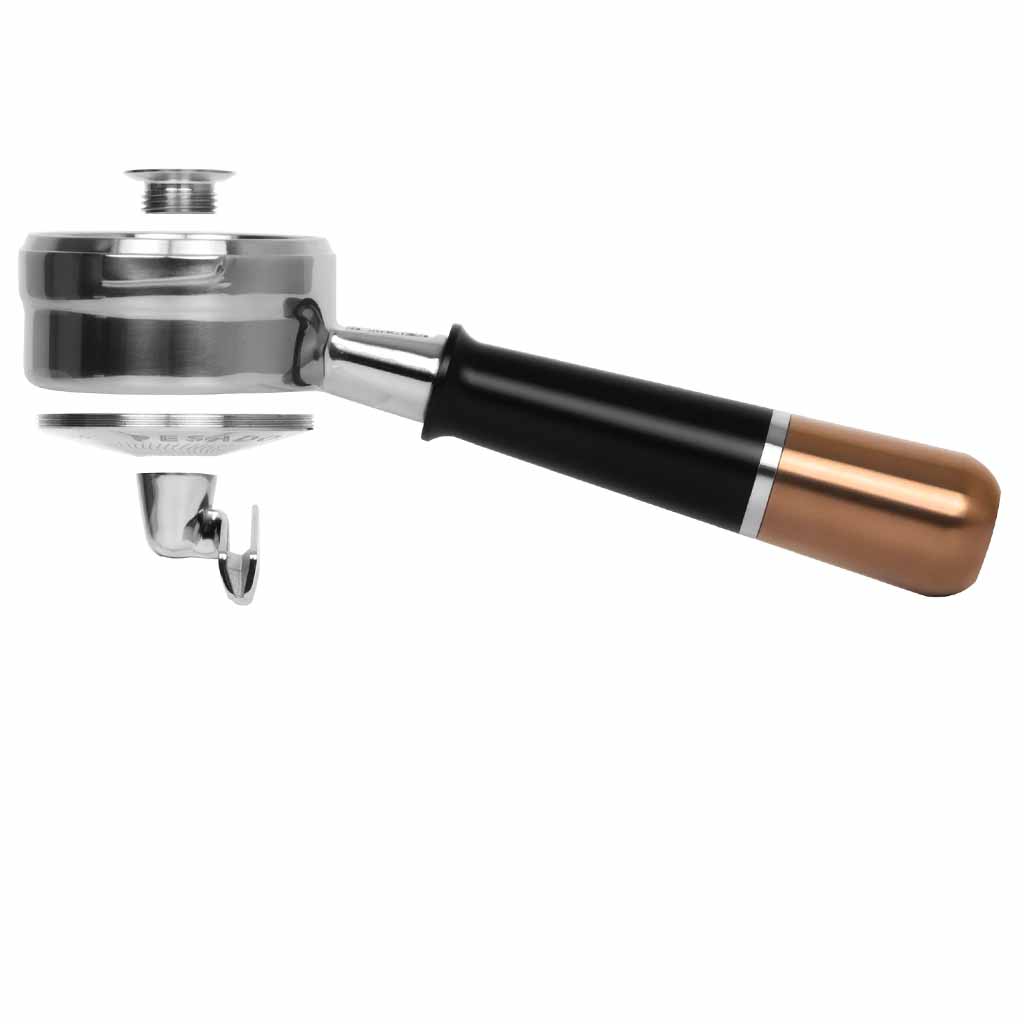 پرتافیلتر دابل اسپات LME61 برند Pesado