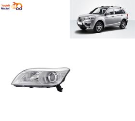 چراغ جلو سمت چپ لیفان X60