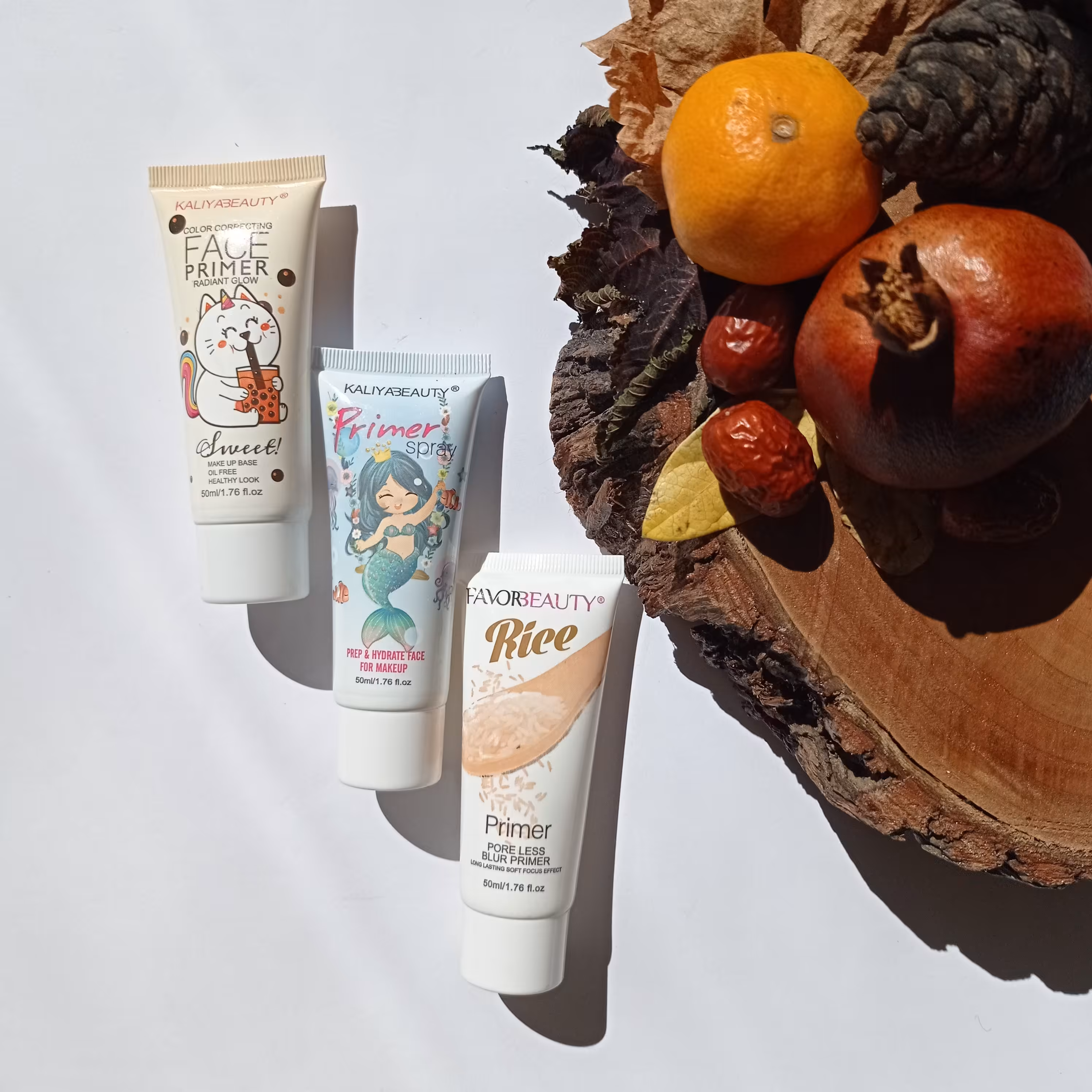 پرایمر ژله ای