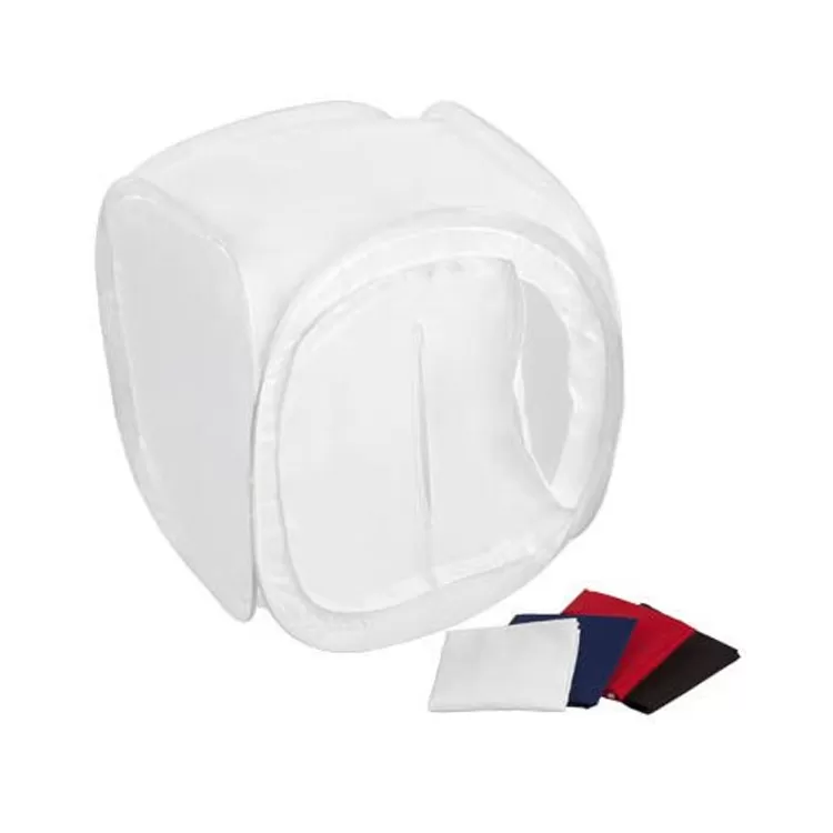 خیمه نور گودکس Godox DF-01 Portable Diffusion Box 30x30x30cm