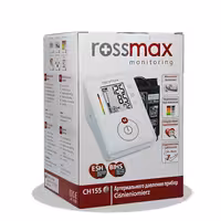 فشارسنج  دیجیتال بازویی ROSS MAX-CH155