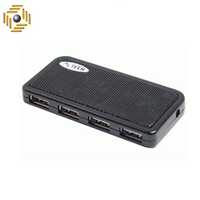 یو اس بی هاب ای فورتک USB 2.0 مدل HUB-64