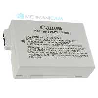 باتری دوربین کانن Canon LP-E8