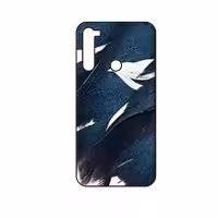 برچسب پوششی دیویا مدل D22 مناسب برای گوشی موبایل شیائومی Redmi note 8