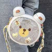 قمقمه نی دار خرسی کد 6341061