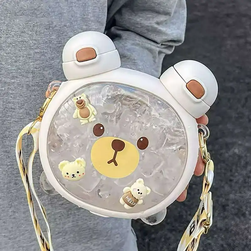 قمقمه نی دار خرسی کد 6341061