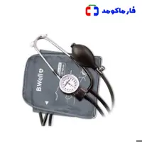 فشارسنج عقربه‌ای بی ول مدل MED-63
