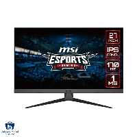 مانیتور مخصوص بازی ام اس آی مدل G2722 سایز 27 اینچ