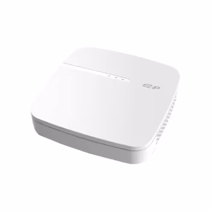 ضبط کننده ویدیویی تحت شبکه داهوا مدل NVR1B04-4P