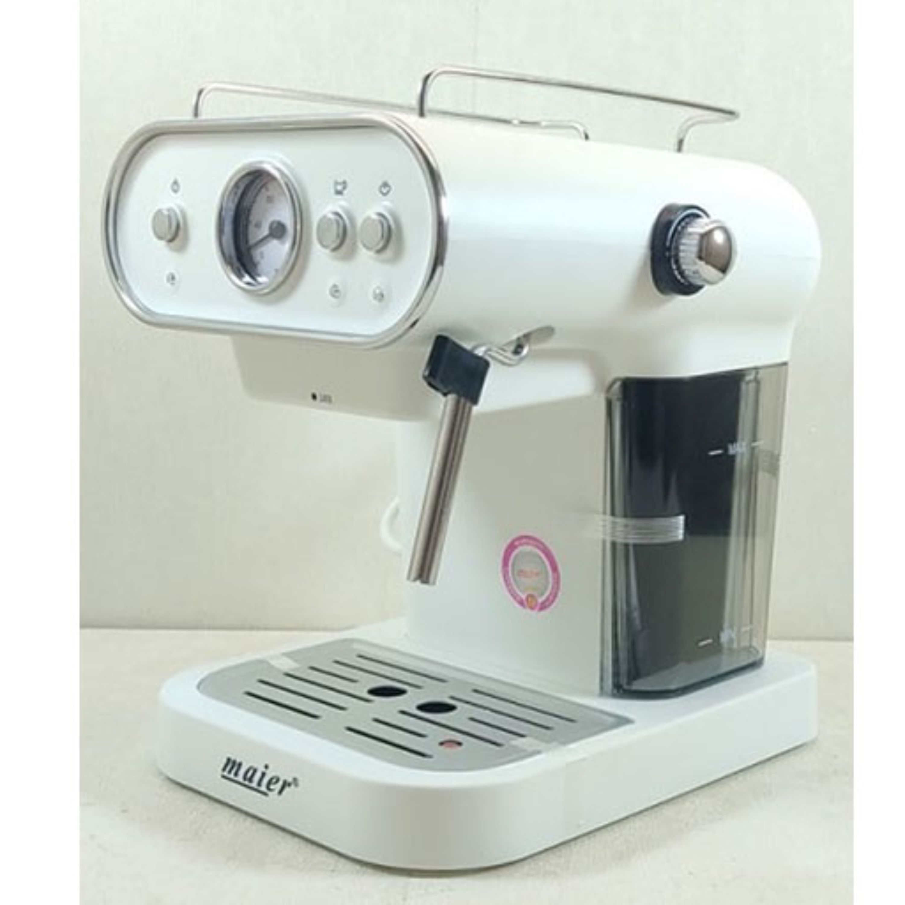 اسپرسوساز مایر مدل MR-433(کد1)