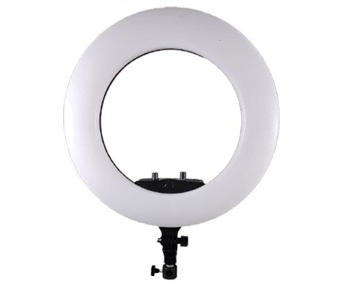 رینگ لایت 18 اینچی ZEUS مدل SY-3161