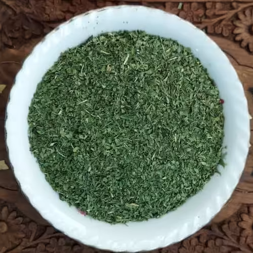 نعنا خشک صد گرمی