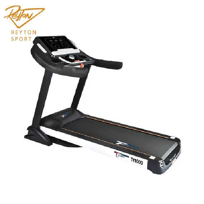 تردمیل خانگی توربو فیتنس مدل TF1000