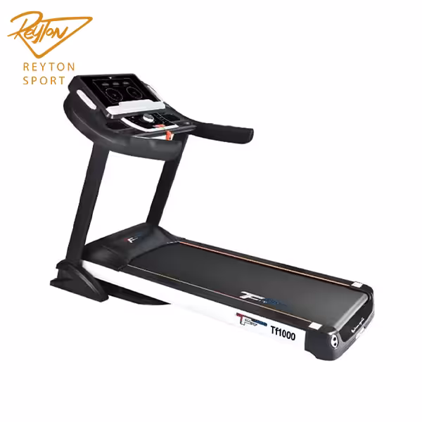 تردمیل خانگی توربو فیتنس مدل TF1000