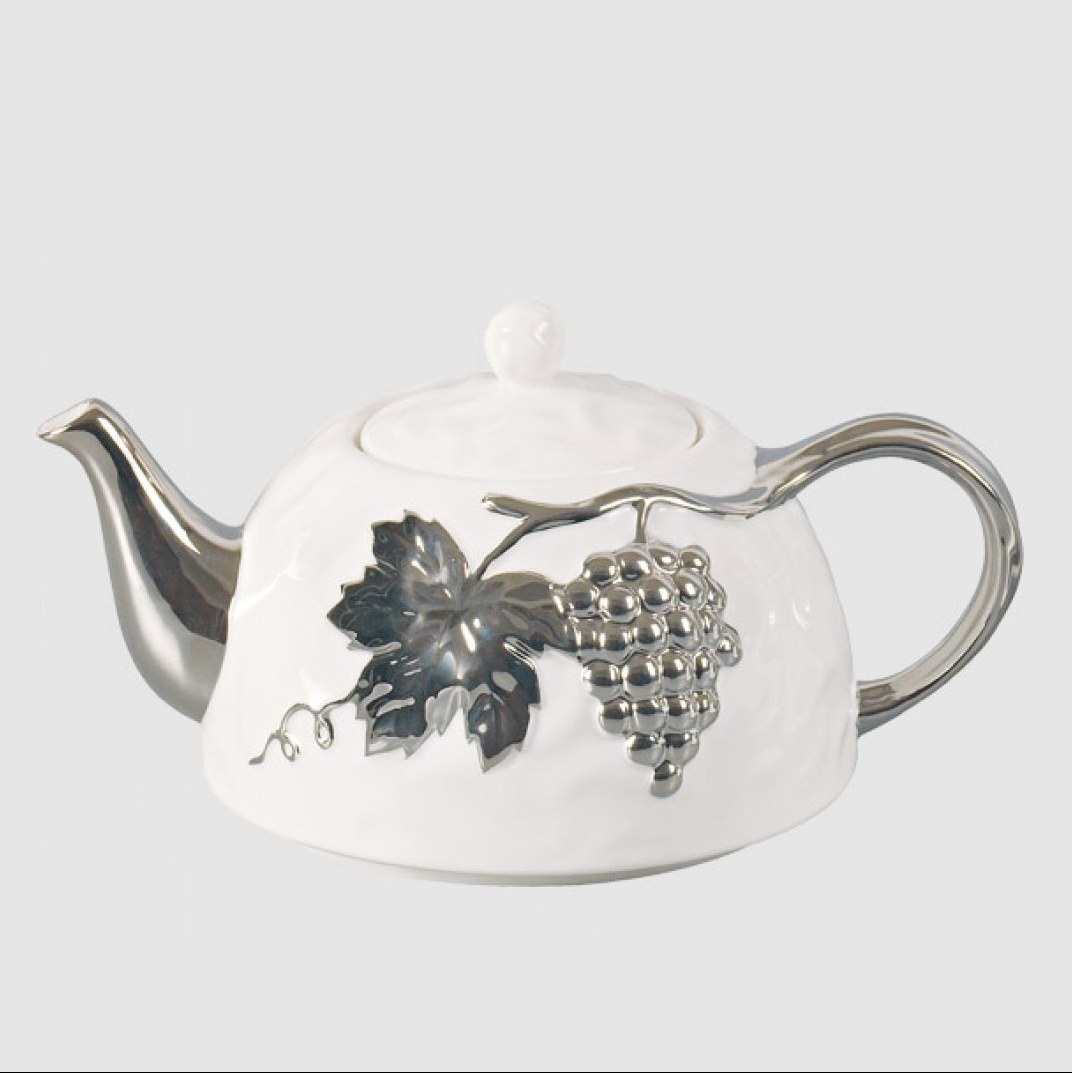 قوری تک چینی خارجی یونیک کد 7542-11