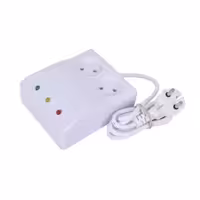 محافظ برق یخچال و فریزر کاوه با کابل 1.5 متری