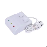 محافظ برق یخچال و فریزر کاوه با کابل 1.5 متری