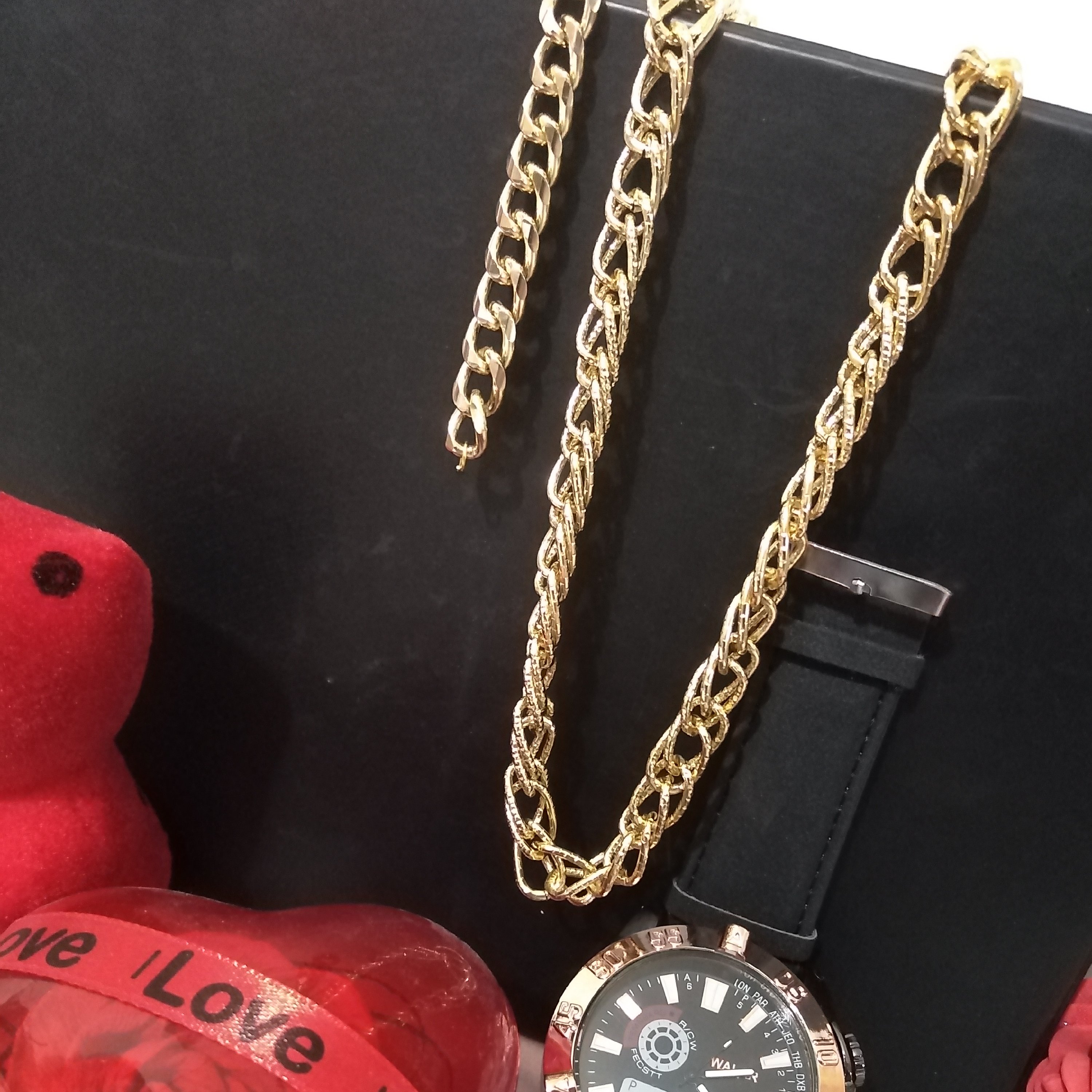 زنجیرکارتیر+دستبندکارتیر+ارسال رایگان