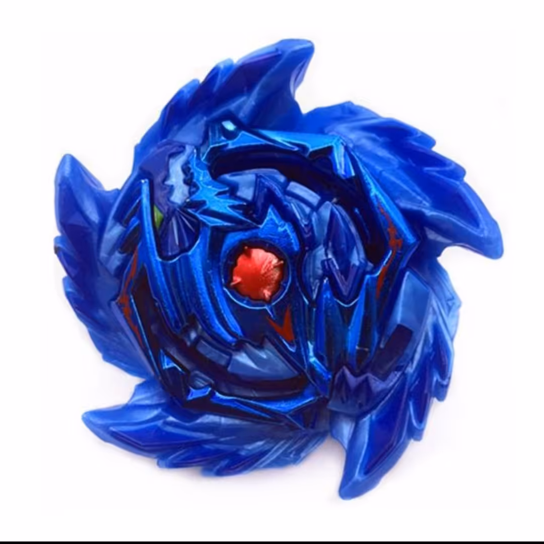 فرفره انفجاری دولوس b 00 145 آبی