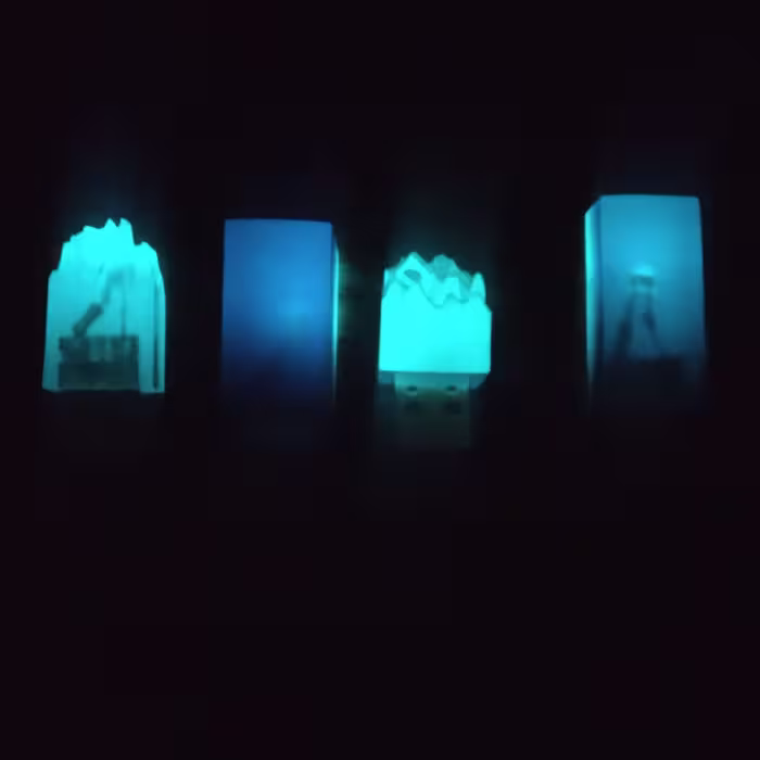 چراغ خواب