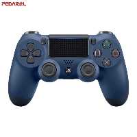 دسته PS4 مدل Midnight Blue