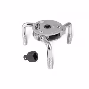 فیلتر بازکن 3 پایه نووا مدل 9212