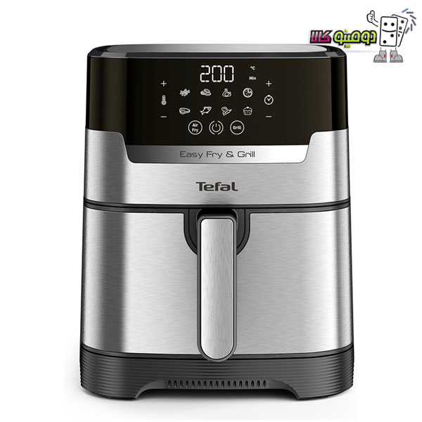 خرید سرخ کن تفال مدل EY505D - دومینو کالا