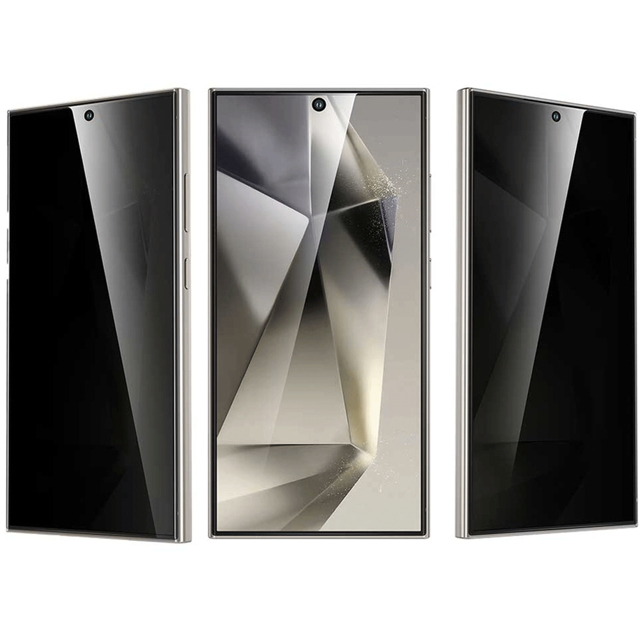 گلسی حریم شخصی اس 24 اولترا گرین لاین GN9HPVS24ULBK