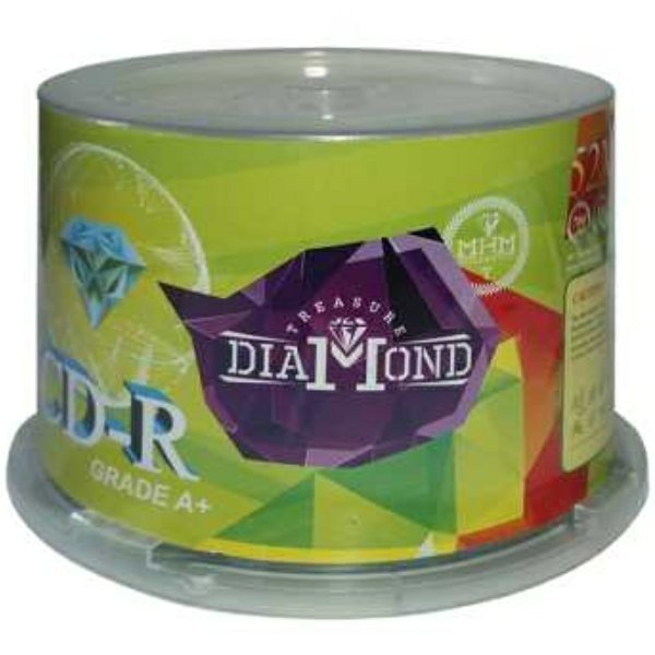 سی دی خام دیاموند
بسته 4 عددی 
CD DiaMond
کیفیت خوب