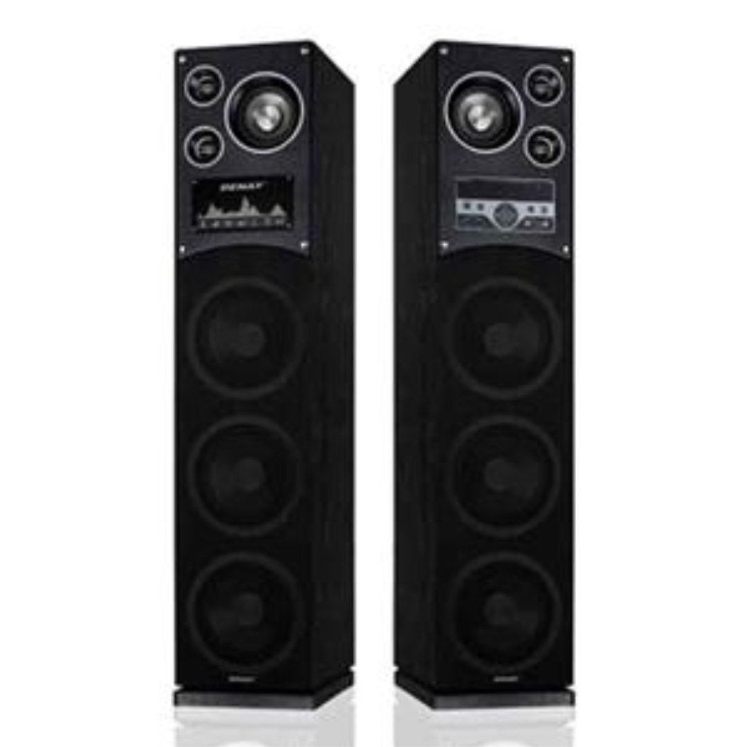 اسپیکر دنای مدل DE-3010
Dena speaker model DE-3010