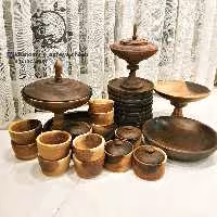 سرویس کامل پذیرایی .برای اطلاع از جزئیات و قیمت پیوی پیام بدین