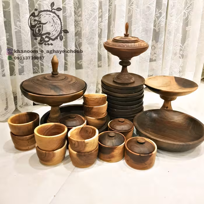 سرویس کامل پذیرایی .برای اطلاع از جزئیات و قیمت پیوی پیام بدین