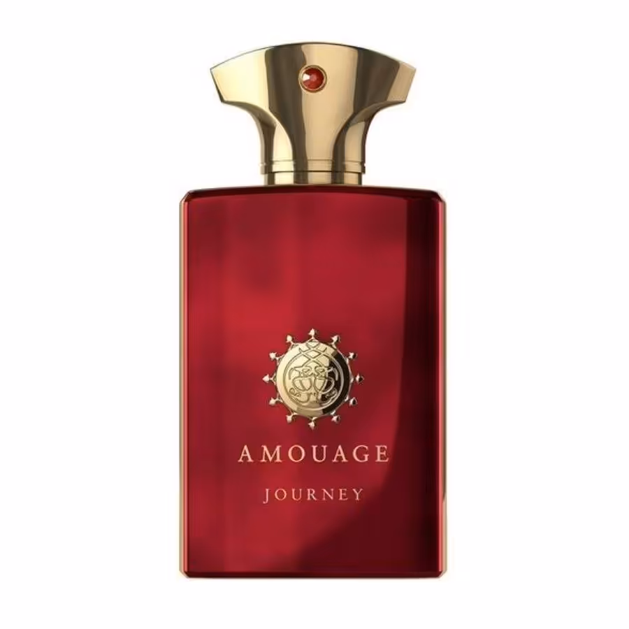 عطر آمواج جرنی مردانه100 میل Amouage journey