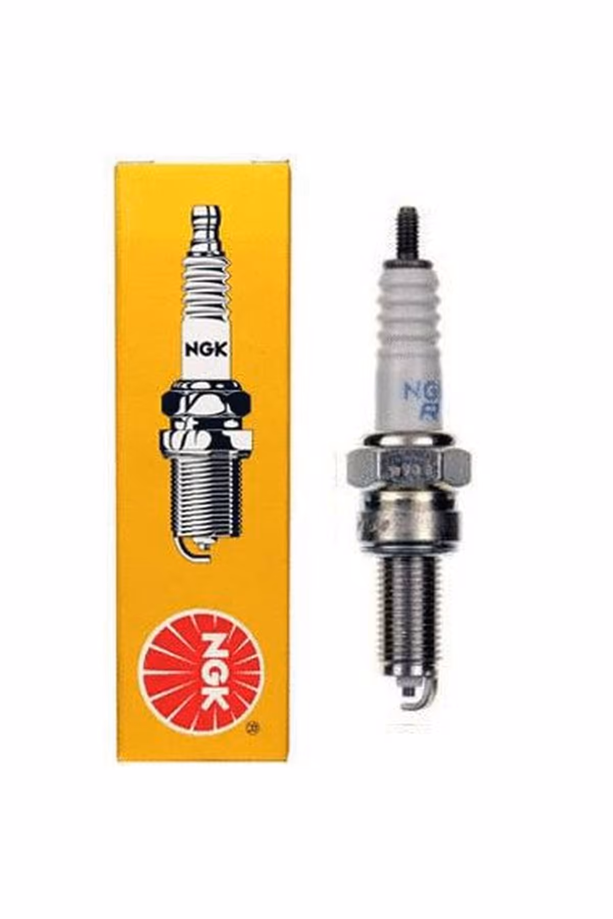 CBF 250 NGK جرقه پلاگین MOTO11 Honda