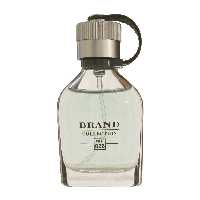 عطر جیبی مردانه برند کالکشن مدل 028 حجم 25 میلی لیتر