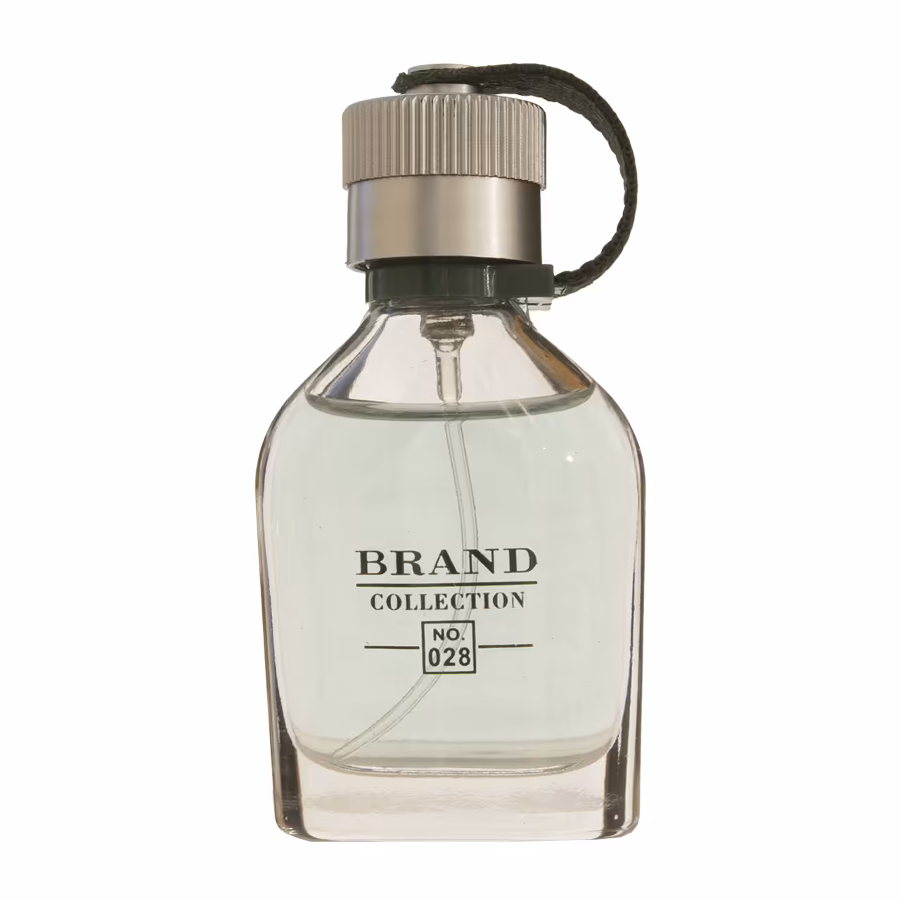 عطر جیبی مردانه برند کالکشن مدل 028 حجم 25 میلی لیتر