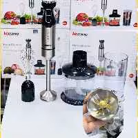 گوشتکوب برقی چهار کاره کوزانو اصلی