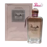ادکلن عربی هیبه 100 میل HEIBAH