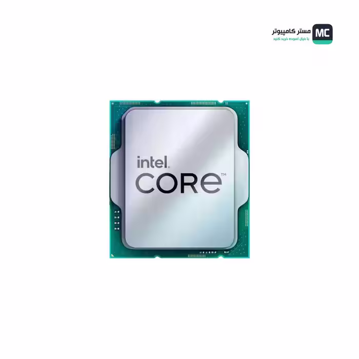 قیمت و خرید پردازنده اینتل Core i5 13600K Raptor Lake TRAY