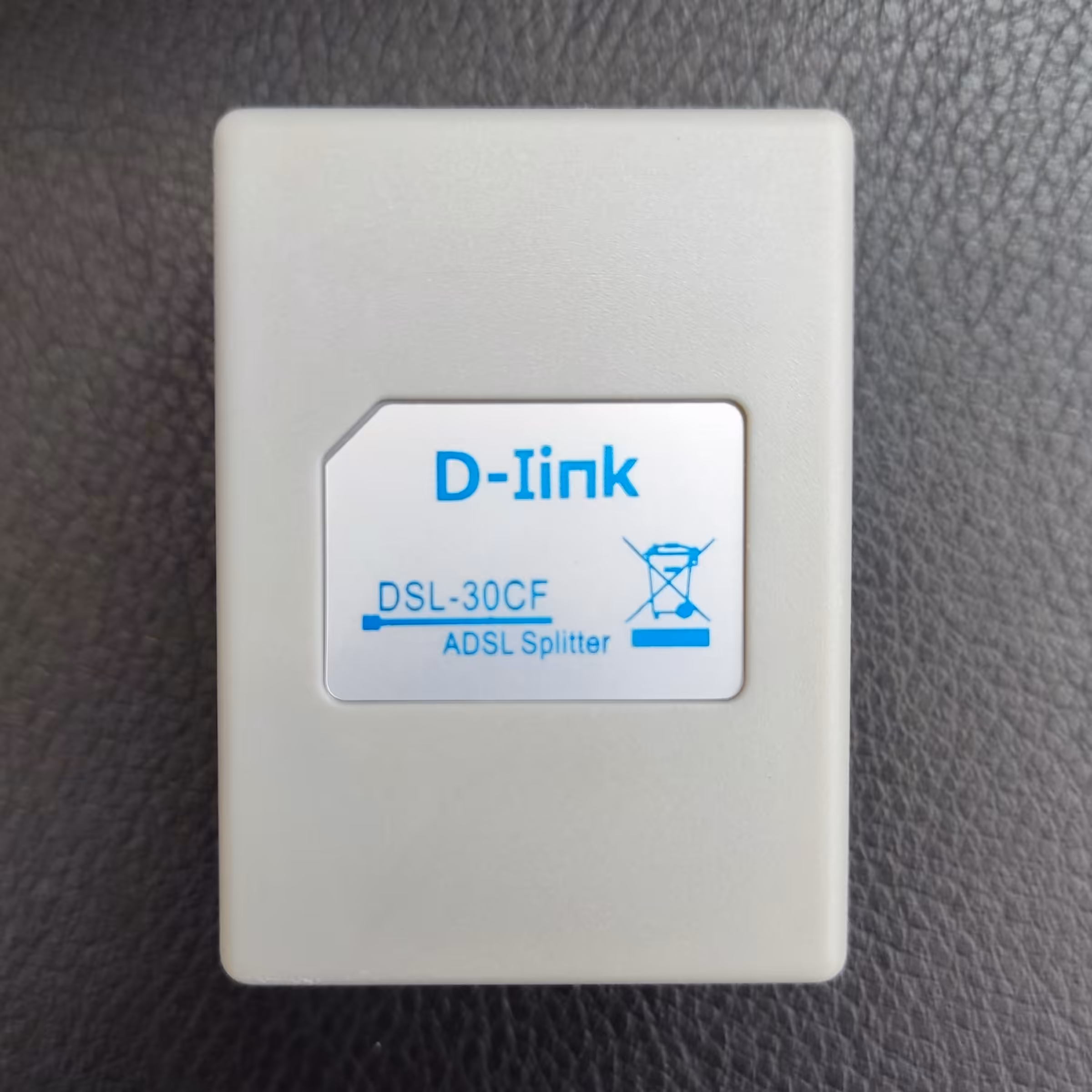 نویز گیر ADSL دیلینک