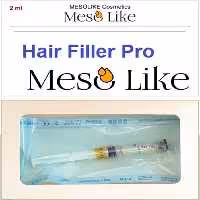هیر فیلر پرو مو Hair Filler Pro مزولایک
