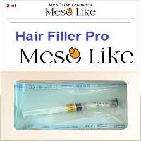 هیر فیلر پرو مو Hair Filler Pro مزولایک